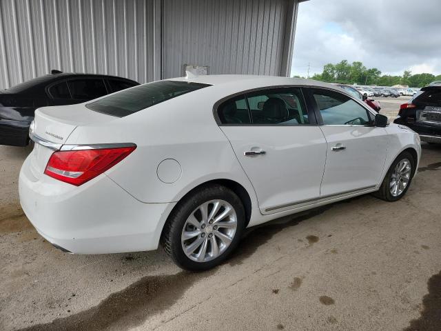 Vin: 1g4gb5g37ef112672, lot: 62788995, buick lacrosse 20143