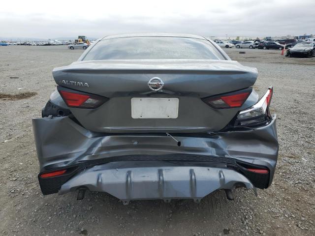 2022 NISSAN ALTIMA S 1N4BL4BV6NN343864