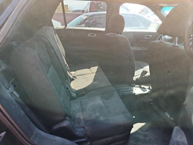 2016 FORD EXPLORER P 1FM5K8AR9GGB54490