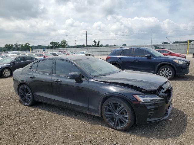 2022 VOLVO S60 B5 MOM 7JRL12TC7NG192559