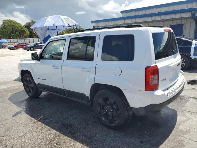 Vin: 1c4njpba2fd400306, lot: 62074815, jeep patriot sport 20152