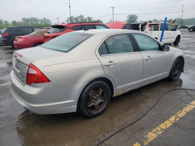 Vin: 3fahp0hg9ar405961, lot: 59575815, ford fusion se 20103
