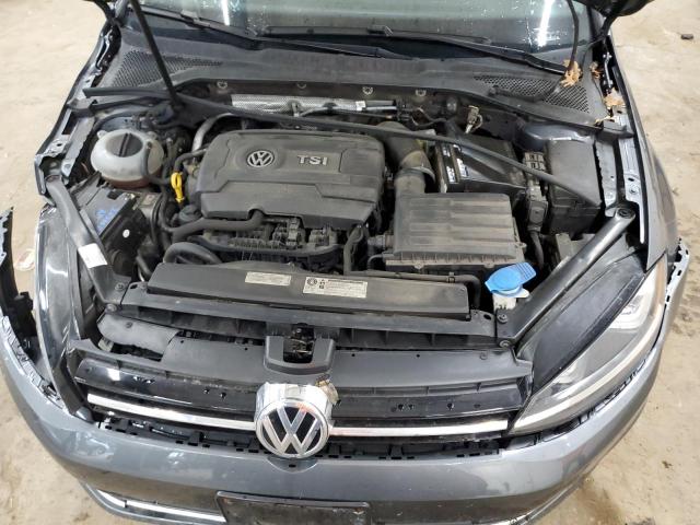 2015 VOLKSWAGEN GOLF 3VW217AU4FM054727