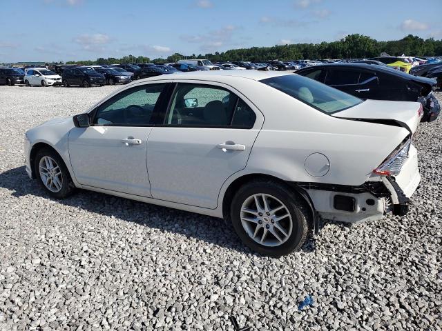 Vin: 3fahp0ga2cr150635, lot: 60918265, ford fusion s 20122