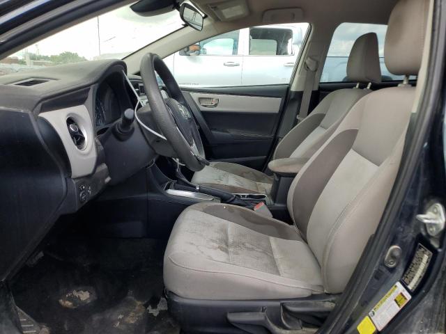 2017 TOYOTA COROLLA L - 2T1BURHE6HC947384