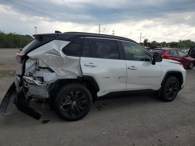 Vin: jtme6rfv1rj062218, lot: 62300305, toyota rav4 xse 20243