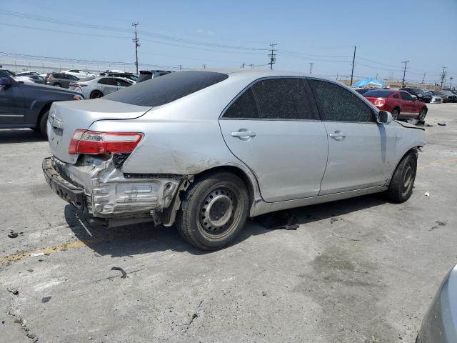 TOYOTA CAMRY CE 2008 silver  gas 4T1BE46K78U213473 photo #4