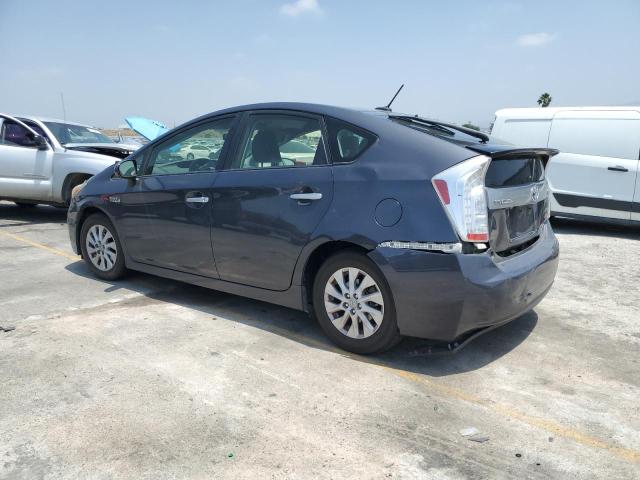Vin: jtdkn3dp2e3055722, lot: 61860565, toyota prius 20142