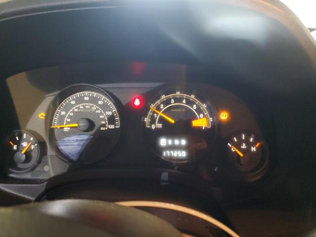 2016 JEEP PATRIOT SP - 1C4NJPBB0GD770664