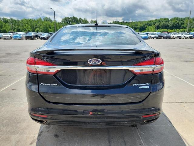 2017 FORD FUSION TIT - 3FA6P0K90HR185525
