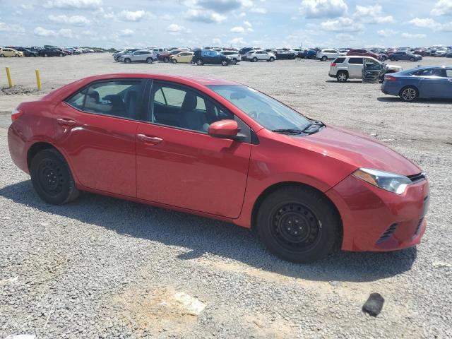 Vin: 2t1burhe7fc414084, lot: 60473555, toyota corolla l 20154