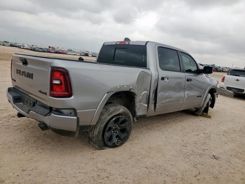 Vin: 1c6srffpxsn534450, lot: 59370545, ram 1500 big horn/lone star 20253