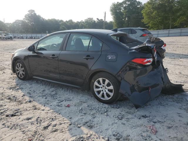 Vin: 5yfepmae9mp177239, lot: 59402085, toyota corolla le 20212