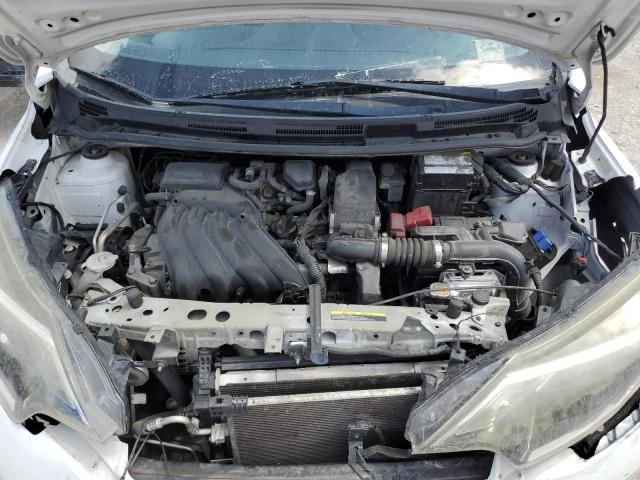 2018 NISSAN VERSA NOTE 3N1CE2CP6JL363641