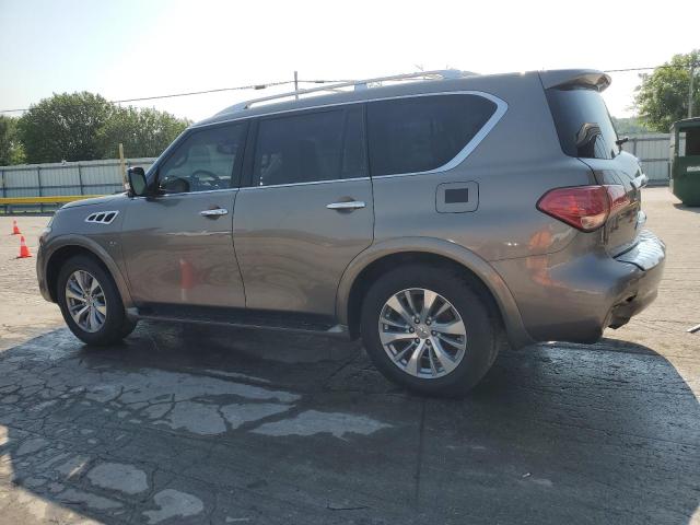 2015 INFINITI QX80 JN8AZ2NF6F9574680