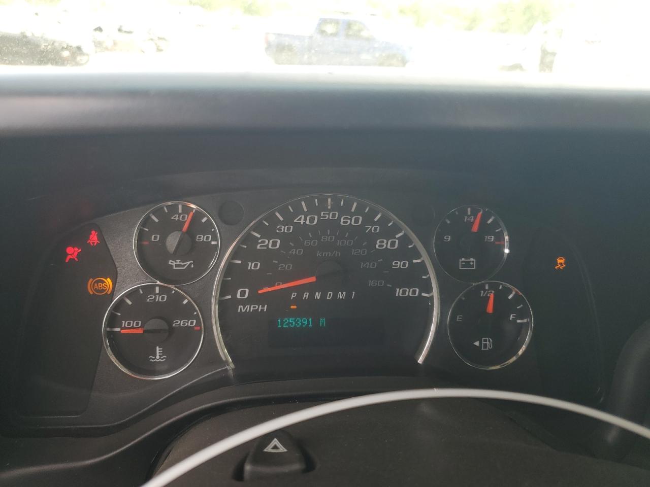 CHEVROLET EXPRESS G2