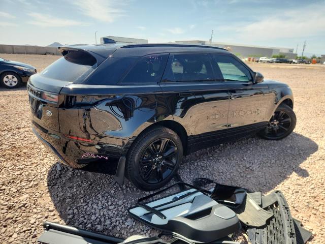 2022 LAND ROVER RANGE ROVE SALYT2EX9NA344075