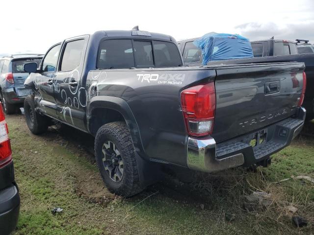 Vin: 3tmcz5an7gm026841, lot: 58767135, toyota tacoma double cab 20162