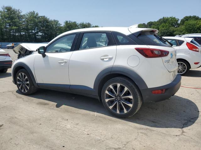 Vin: jm1dkfc73k1454120, lot: 59164935, mazda cx-3 touring 20192