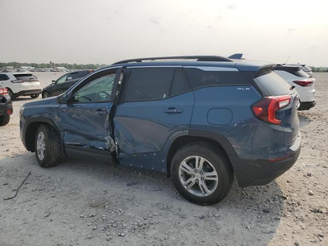Vin: 3gkalteg8rl303034, lot: 59188325, gmc terrain sle 20242