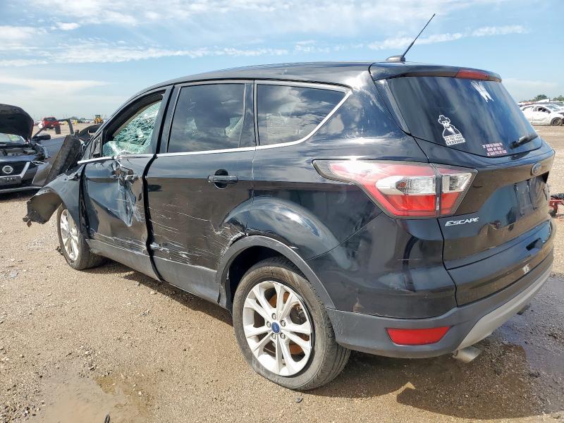 Vin: 1fmcu0gd9hub52157, lot: 59819775, ford escape se 20172
