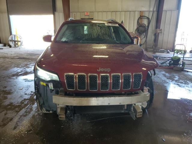 2019 JEEP CHEROKEE L - 1C4PJLCB8KD130064