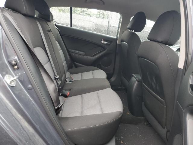 2016 KIA FORTE LX KNAFK5A89G5653300
