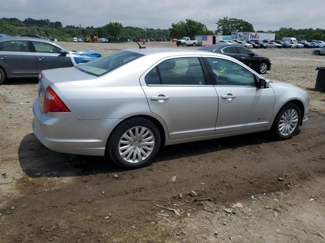 Vin: 3fadp0l34br129712, lot: 59085905, ford fusion hybrid 20113