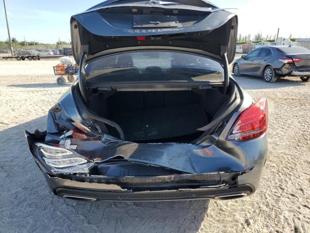2017 MERCEDES-BENZ C 300 55SWF4JB9HU183975