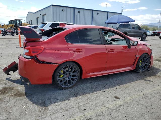 Vin: jf1va2m68j9814249, lot: 60443135, subaru wrx sti 20183