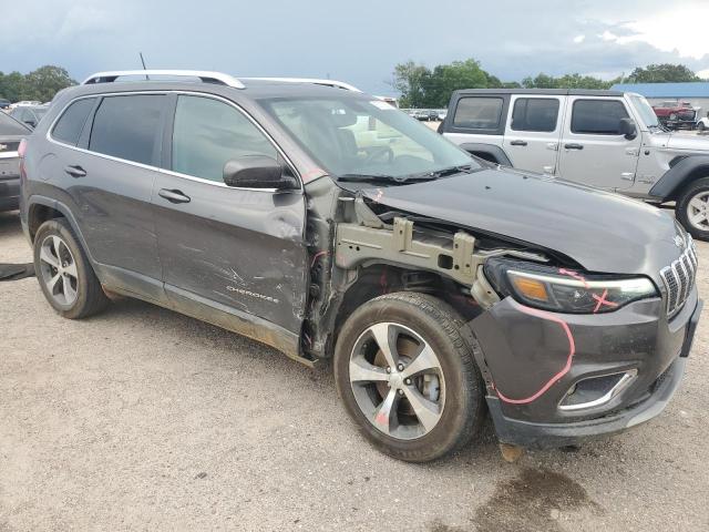Vin: 1c4pjmdx7kd294227, lot: 60113875, jeep grand cher limited 20194