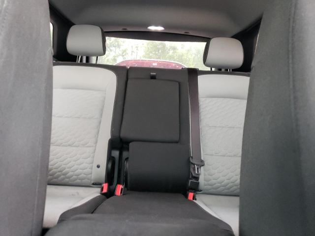 2018 CHEVROLET EQUINOX LS 2GNAXREV8J6108598