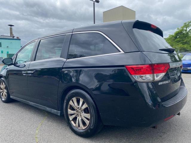Vin: 5fnrl5h63eb016500, lot: 59507615, honda all models exl 20143