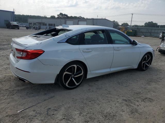 Vin: 1hgcv1f30ja158437, lot: 60075765, honda accord sport 20183