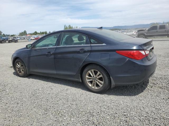 Vin: 5npeb4ac7dh645950, lot: 61619455, hyundai sonata gls 20132