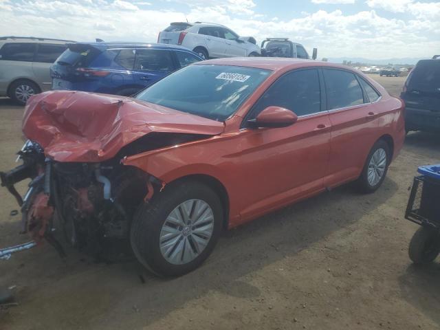 VOLKSWAGEN JETTA S