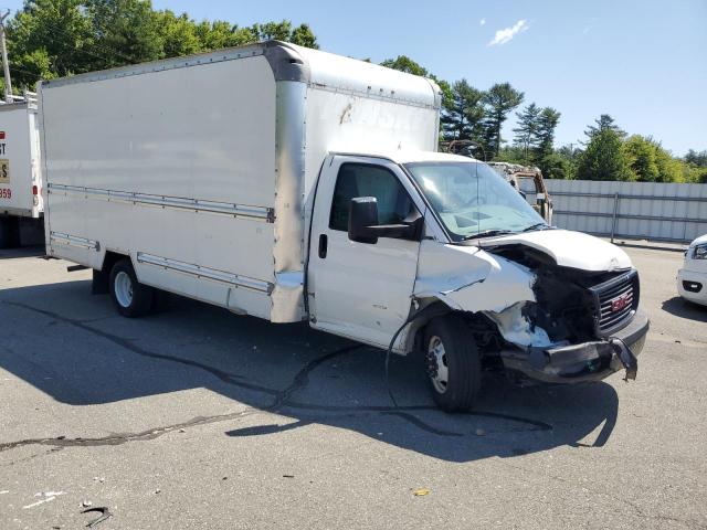 Vin: 7gz37tcg6ln008388, lot: 61483585, gmc savana cutaway g3500 20204