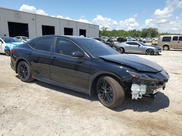 Vin: 4t1daack2su590615, lot: 62100615, toyota camry xse 20254