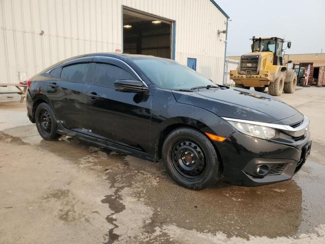 Vin: 2hgfc1f47hh105466, lot: 55664775, honda civic ex 20174