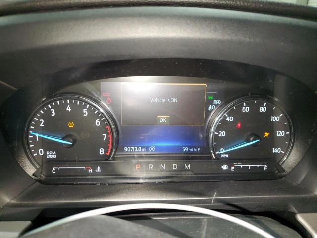 2020 FORD EXPLORER X - 1FMSK8DH4LGC24865