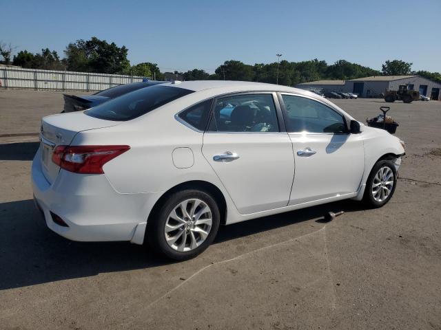 2019 NISSAN SENTRA S 3N1AB7AP9KY337040