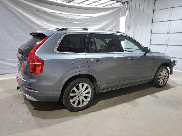 2018 VOLVO XC90 T5 YV4102PK7J1342268