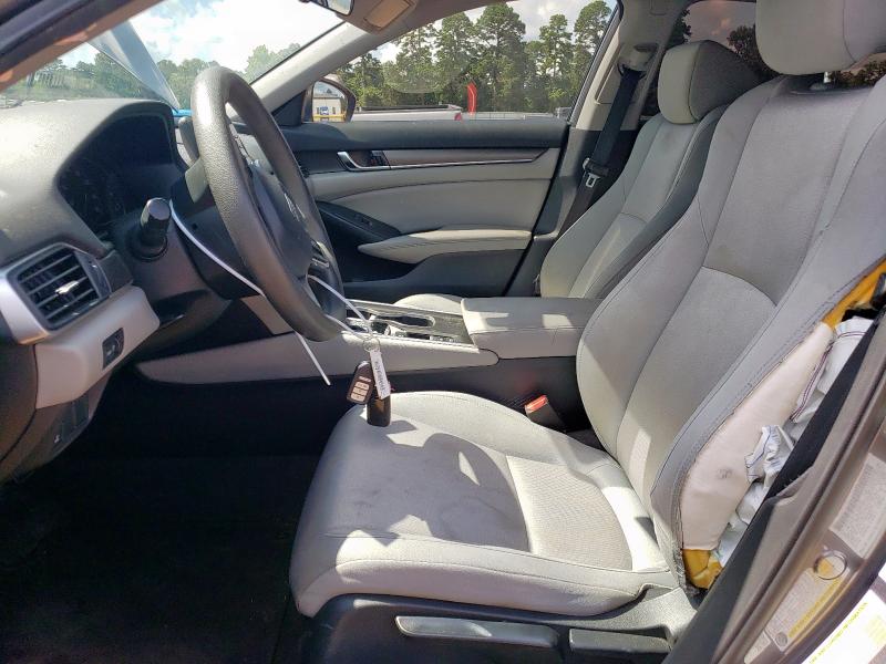 2020 HONDA ACCORD LX 1HGCV1F19LA046592