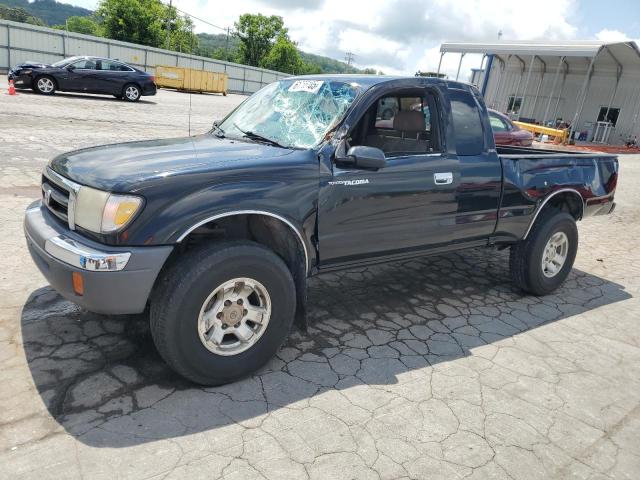 TOYOTA TACOMA XTR