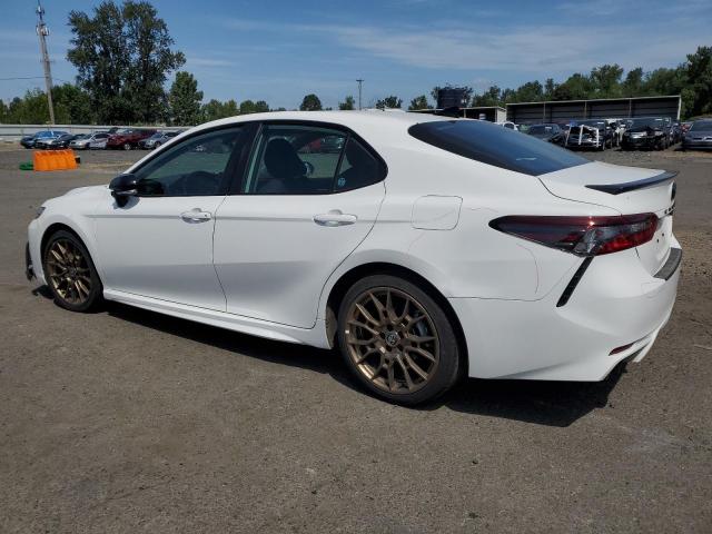 Vin: 4t1t31ak9ru065179, lot: 60120785, toyota camry se night shade 20242