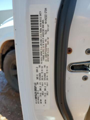 2012 DODGE RAM 1500 L #3268991055