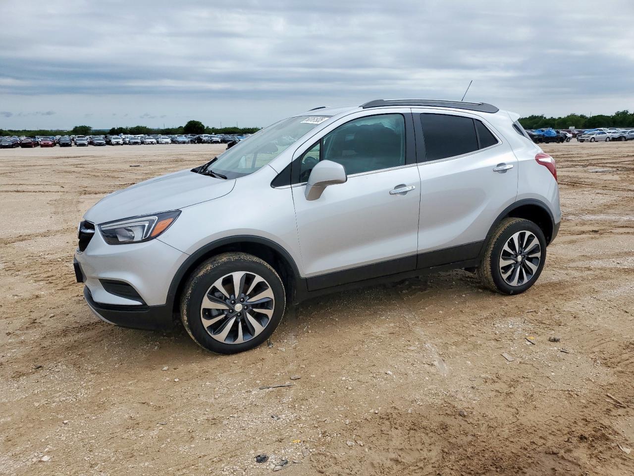 BUICK ENCORE PREFERRED