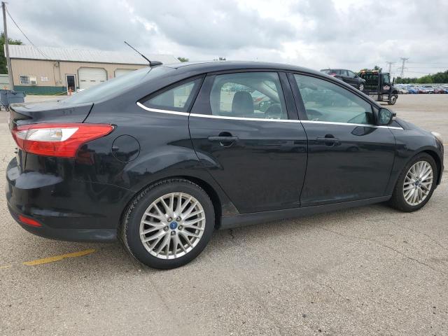 Vin: 1fahp3h20cl272482, lot: 60963085, ford focus sel 20123