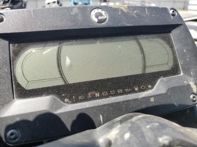 2024 CAN-AM MAVERICK X 3JBVNAV29RE001064
