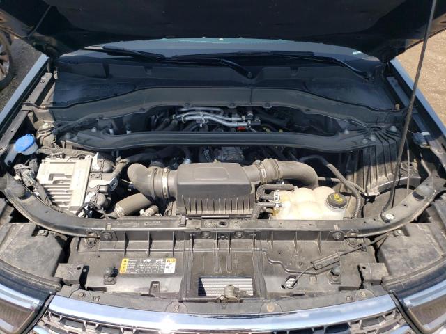 2023 FORD EXPLORER K 1FM5K8LC3PGB63453